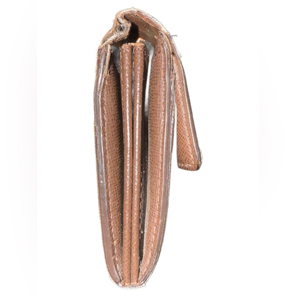 Louis Vuitton Sarah Leather Wallet - Picture 3 of 15